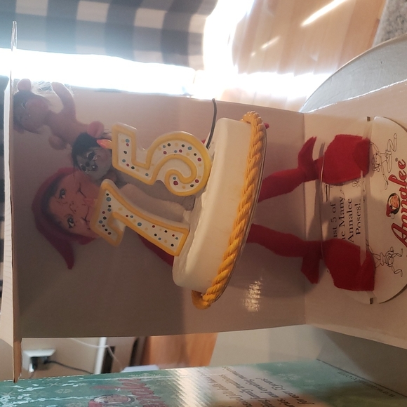 75th anniversary annalee doll - Picture 2 of 3